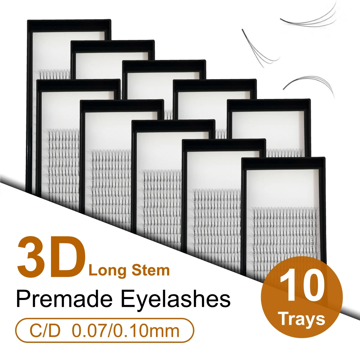 vente-en-gros-10-plateaux-lot-cils-prefabriques-3d-longue-tige-courbure-c-d-007-010-mm-cils-individuels-3d-pour-volume-naturel