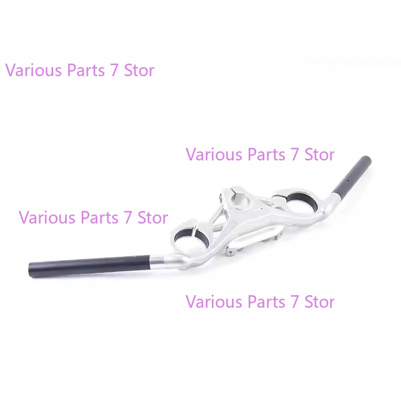 

Motorcycl original directional handle component faucet Handlebar tube For CFMOTO 675SR CF650-10