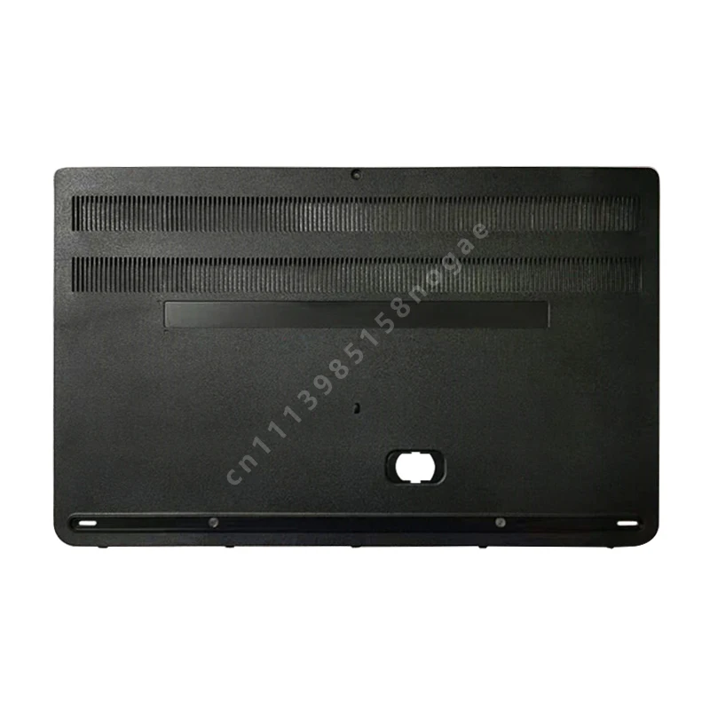 Laptop LCD Back Cover LCD Bezel Upper Case Base Cover Hinges For Inspiron 15 7557 7559 P57F 5577 5576 Replacement