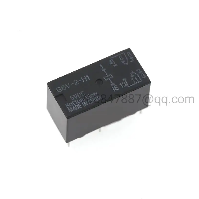 

Original NEW G5V-2-H1 24VDC 12VDC 5VDC, dc 24v dc 12v dc 5v