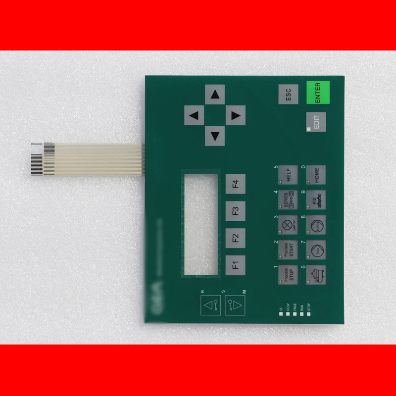 

C7-613 6ES7613-1SB02-0AC0 0005-4050-430 -- Membrane switches Keyboards Keypads