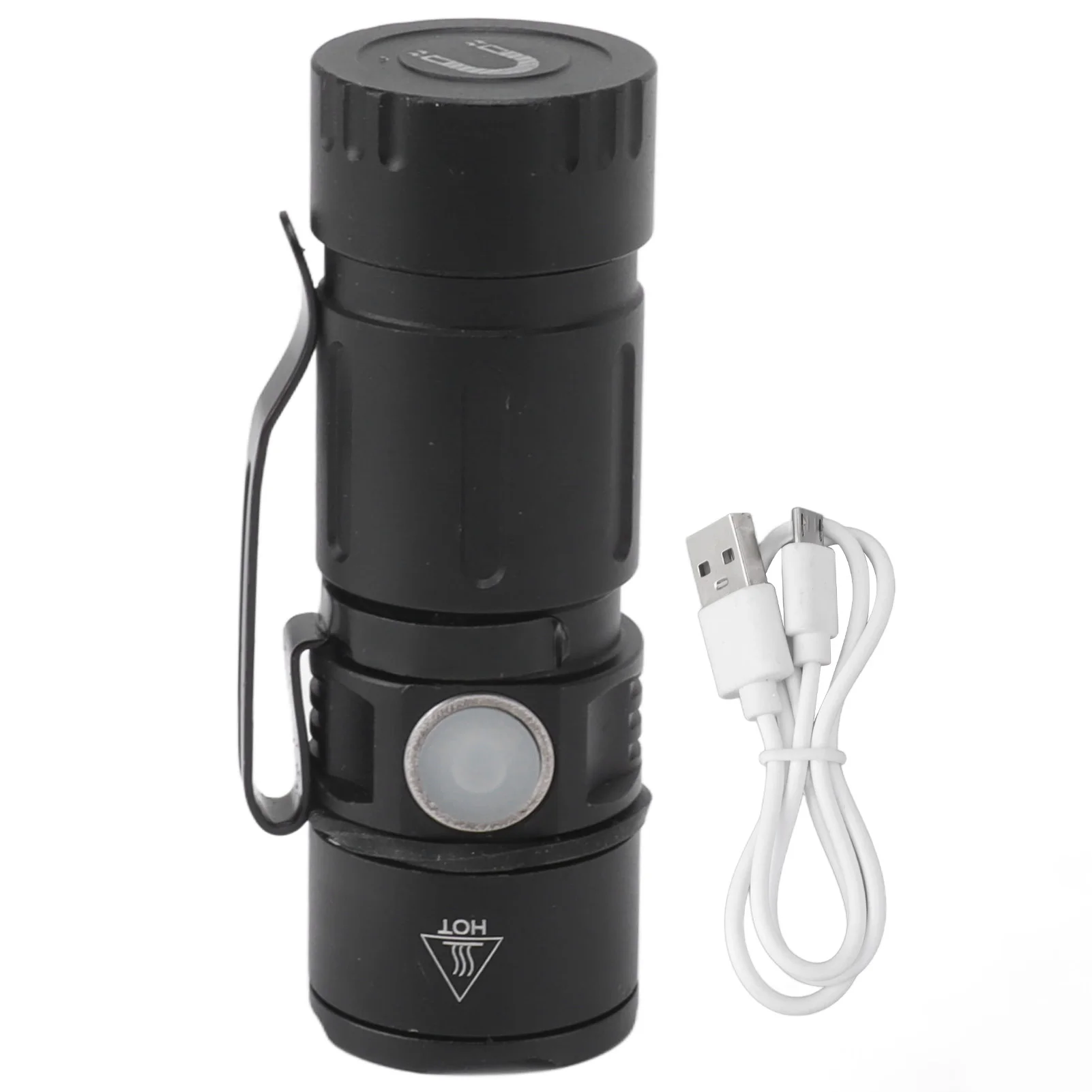 mini-lanterna-pequena-recarregavel-por-usb-5-modos-1000lm-a-prova-d'agua-compacta-de-tamanho-mini-para-uso-externo