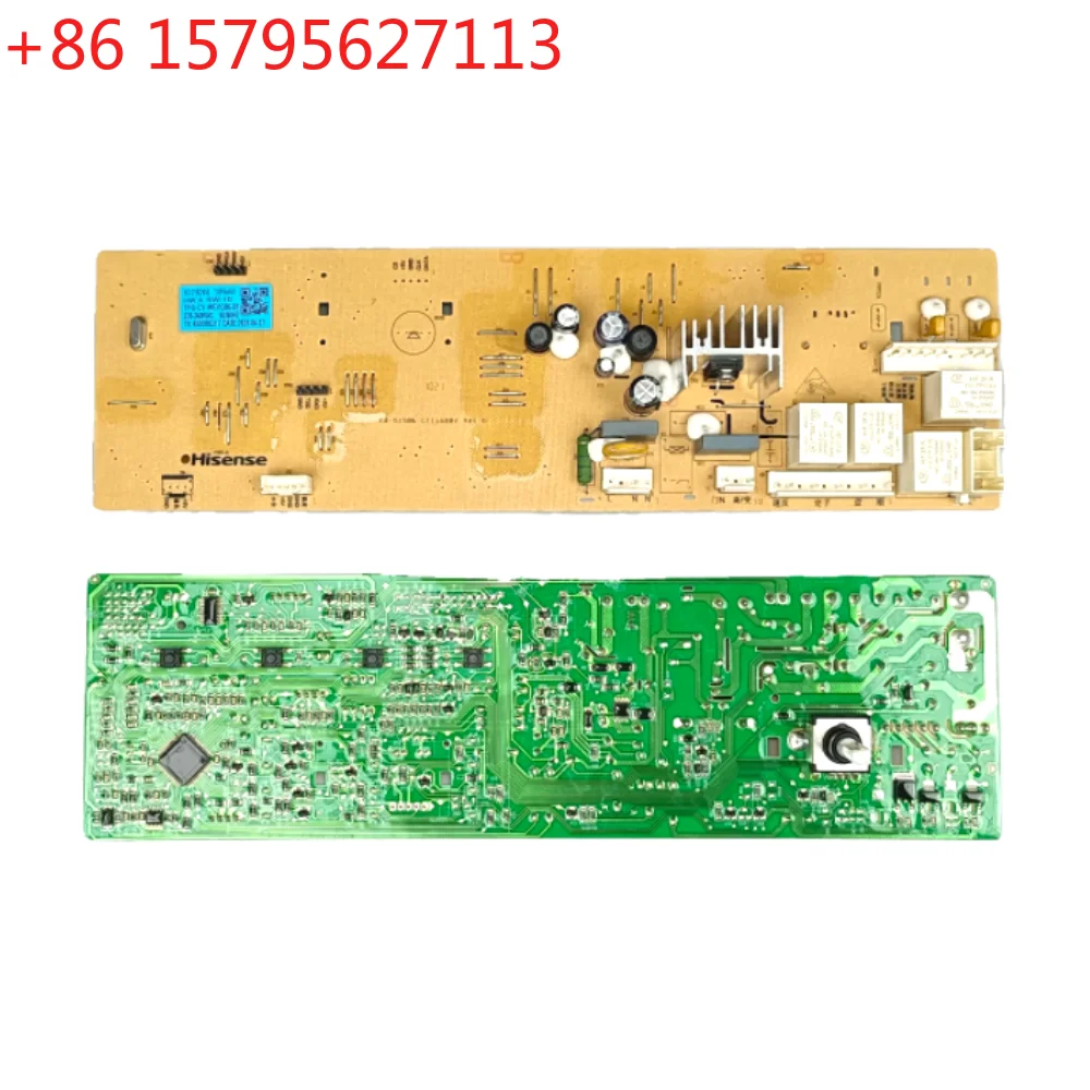

new for Hisense Laundry Machine Mainboard 2162450 Control Board