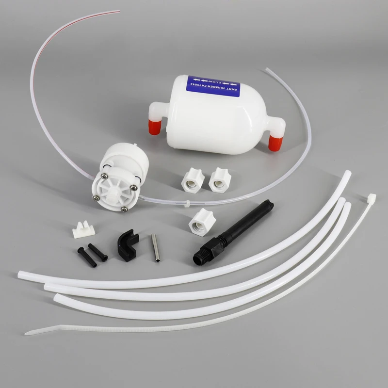 

MXT Compatible Five-piece Filter Set Maintenance Kit Parts LB74330 LB74189 PG0395 PG0222 PG0503 New Inkjet Printer