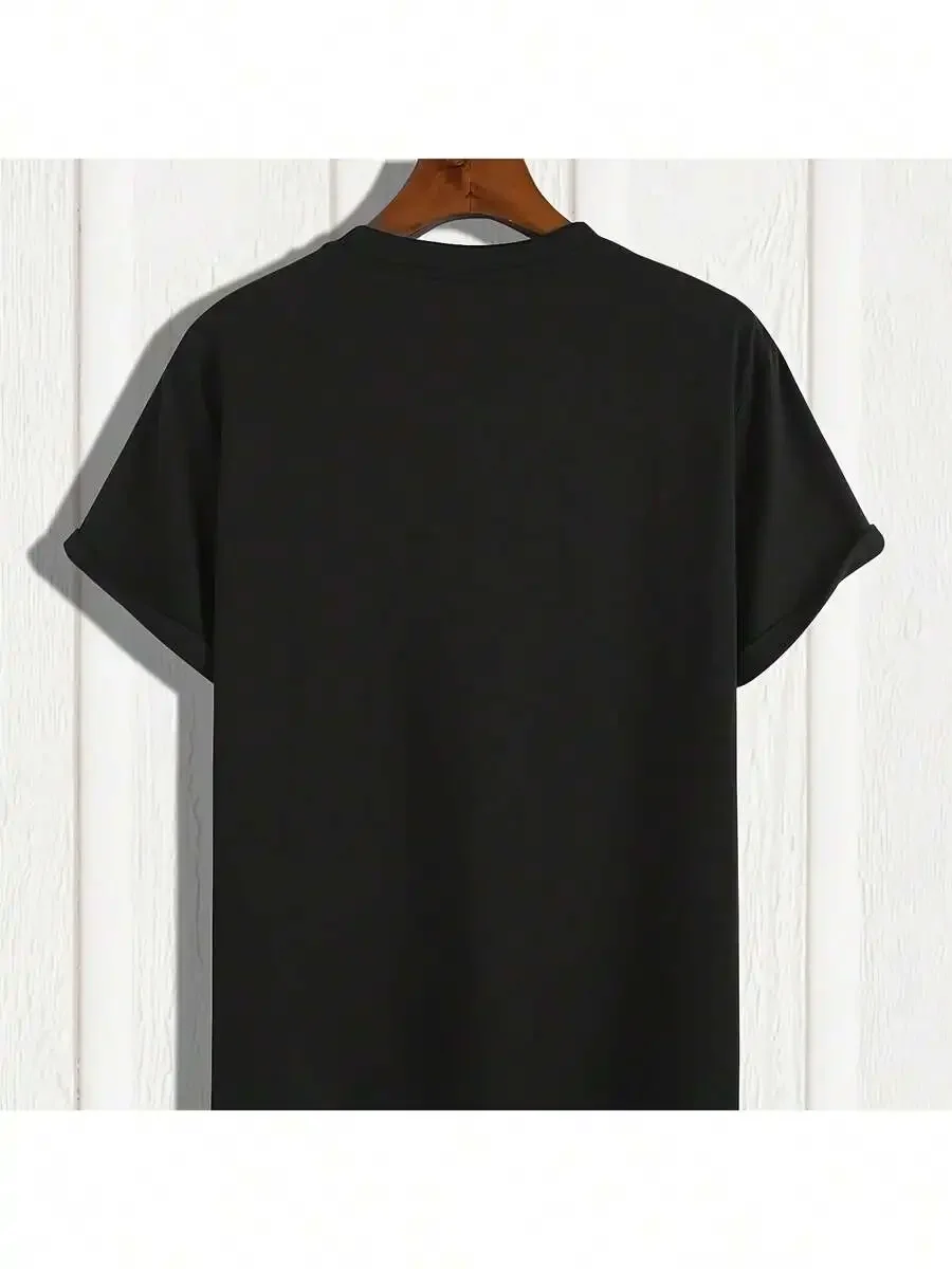 Relax & Recharge Men Xl High Quality Black Classic Unisex Shirt Graphic Tshirts Basic Unisex Shirt Graphic Tee Tshirts New Years
