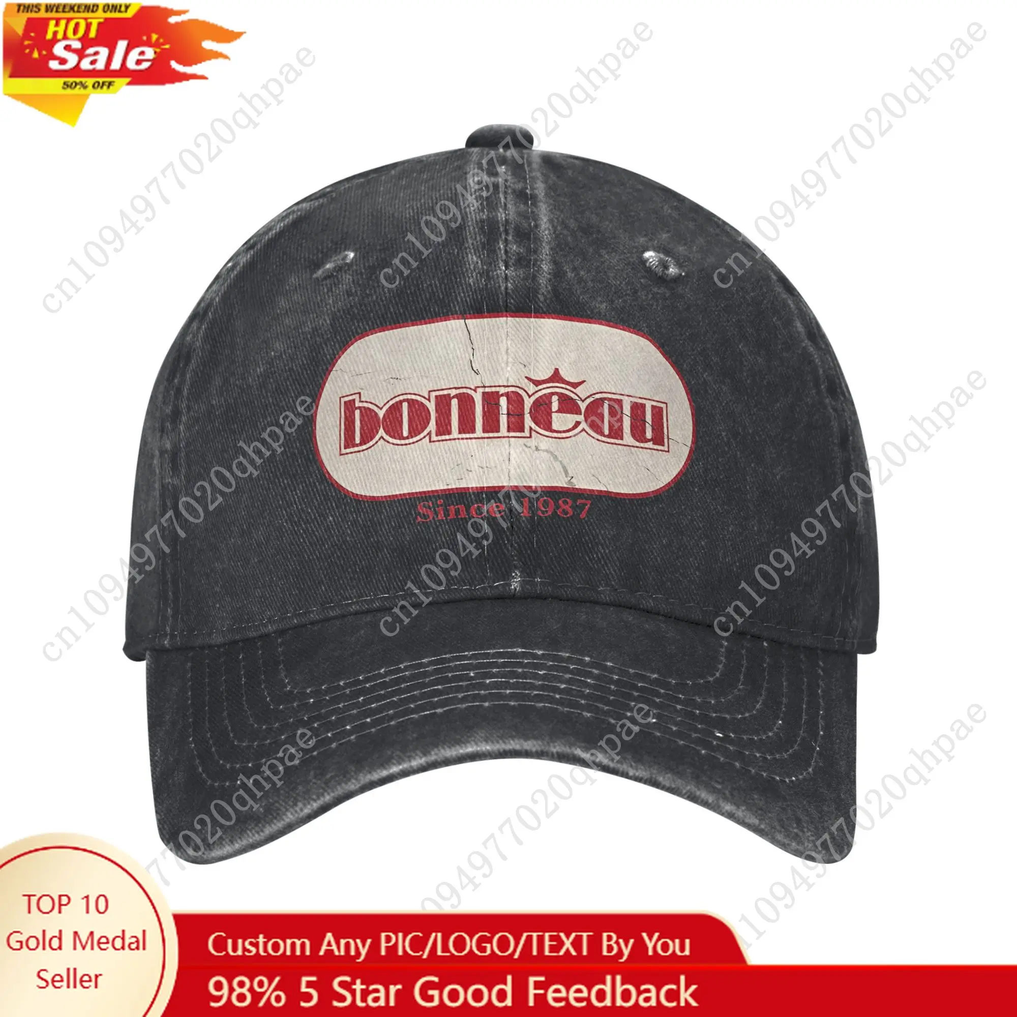 

Lincoln Hawk Bonneau Over The Top Baseball Caps Classic Distressed Cotton Movie Snapback Cap Unisex Outdoor Activities Gift Hats