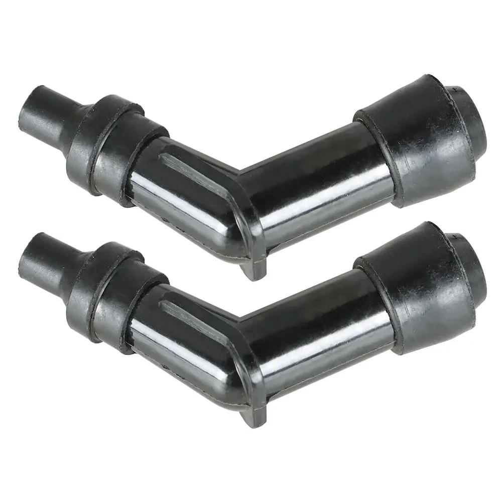 30501-300-00 Für Honda 750 Four CB750 CB750A F/K 1969-1978 Zündspulen + Zündkerzenkappen 330502-300-003 – Detail 2