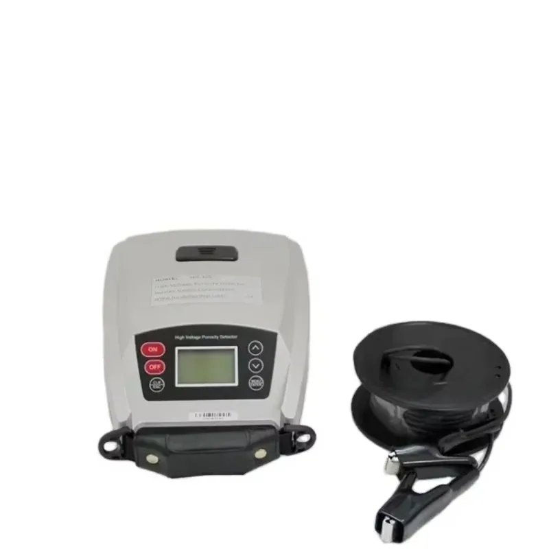 

Holiday Detector High Voltage Pinhole Detector Porosity Coating Detector