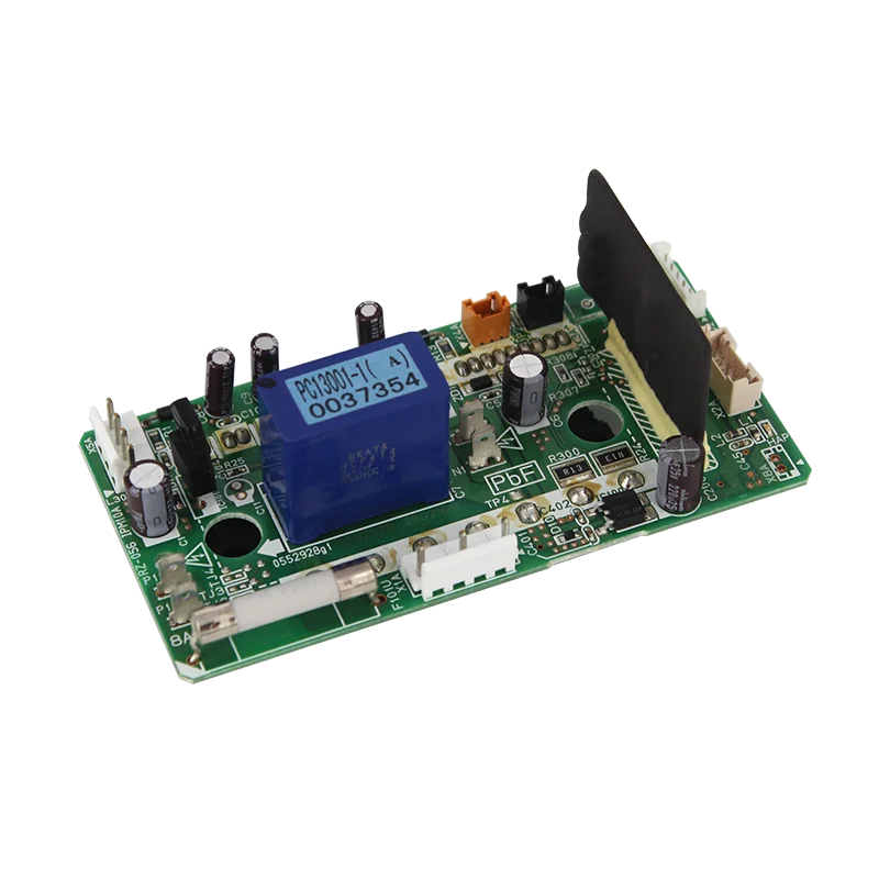 

Good times Printed Circuit Assy Fan PCB PC13001-1 Part Number 5011901 4012622 for Daikin Outdoor Unit RXQ16TY1S REYQ14T7Y New an