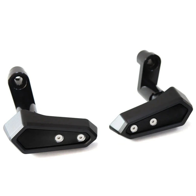

Motorcycle Frame Slider Engine Protective Guard Cover Falling Protection For Kawasaki Ninja500 Z500 2024