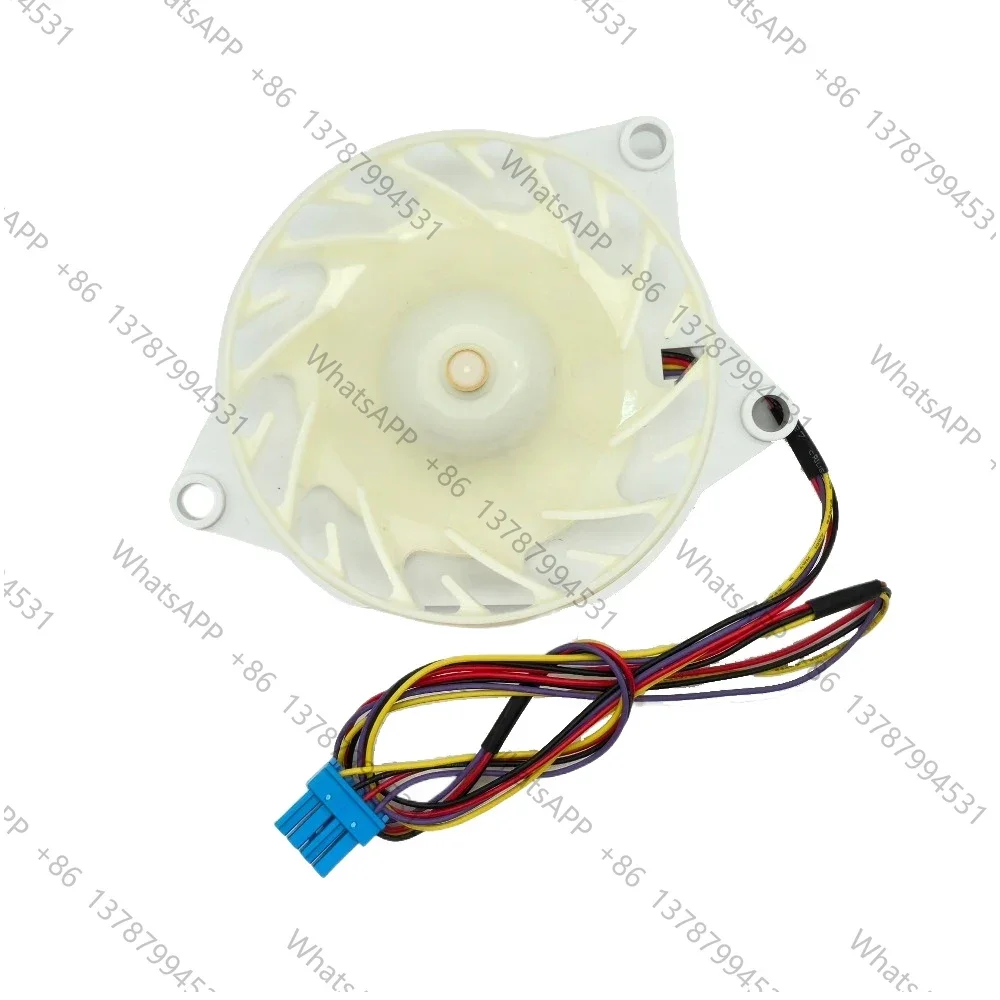 New Cooling Fan EAU64824806 For Refrigerator Fridge Radiator Freezer Parts