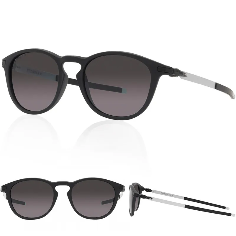 

New Polarized Sunglasses Classic Men Eyewear Male Oculos UV400 Anti-Reflective Mirror Outdoor Sports Sun Glasses for Men