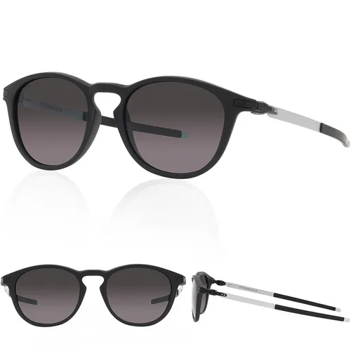 Imagen 1 del producto Nuevas gafas de sol polarizadas, gafas clásicas para hombre, gafas masculinas UV400, espejo antirreflectante, gafas de sol para deportes al aire libre para hombres