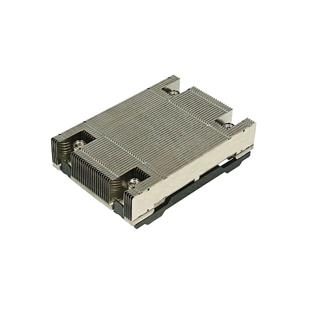 

For HEATSINK Proliant DL360 DL360p G9 Gen9 CPU Heatsink Kit 775403-001 735508-001 734042-001 Cooling Fan 750688-001 Cooler