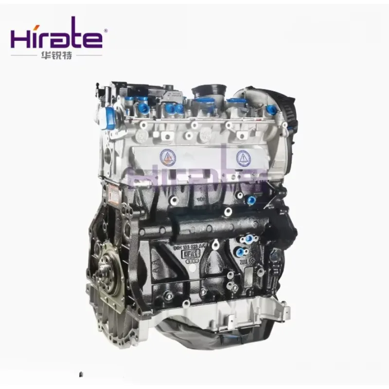 

Engine EA888 2.0T CJX Engine Assembly Auto Motor For AUDI A3 A4 Q5 EA888 Bare Engine