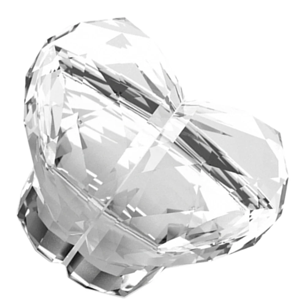 Toilet Press Button Push Replacement Parts Pusher Cute Flush Water Tank Buttons Topper