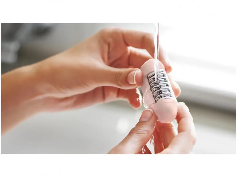 آلة إزالة الشعر الكهربائية الأساسية من Philips-Satinelle ، سرعة جافة 2 ، Bivolt ، Bre235 ، BRE235 ، 00