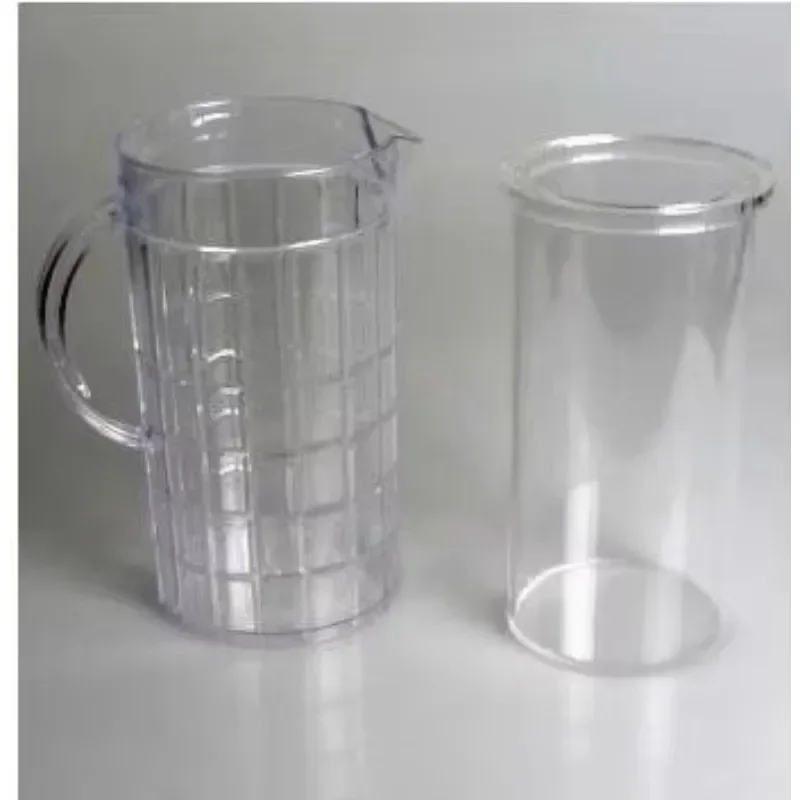 Professional Milk Pitcher Stage Magic Tricks,Milk Disappear Cup Glass Illusion Water Magic Props Gimmick Magician Toys Comedy