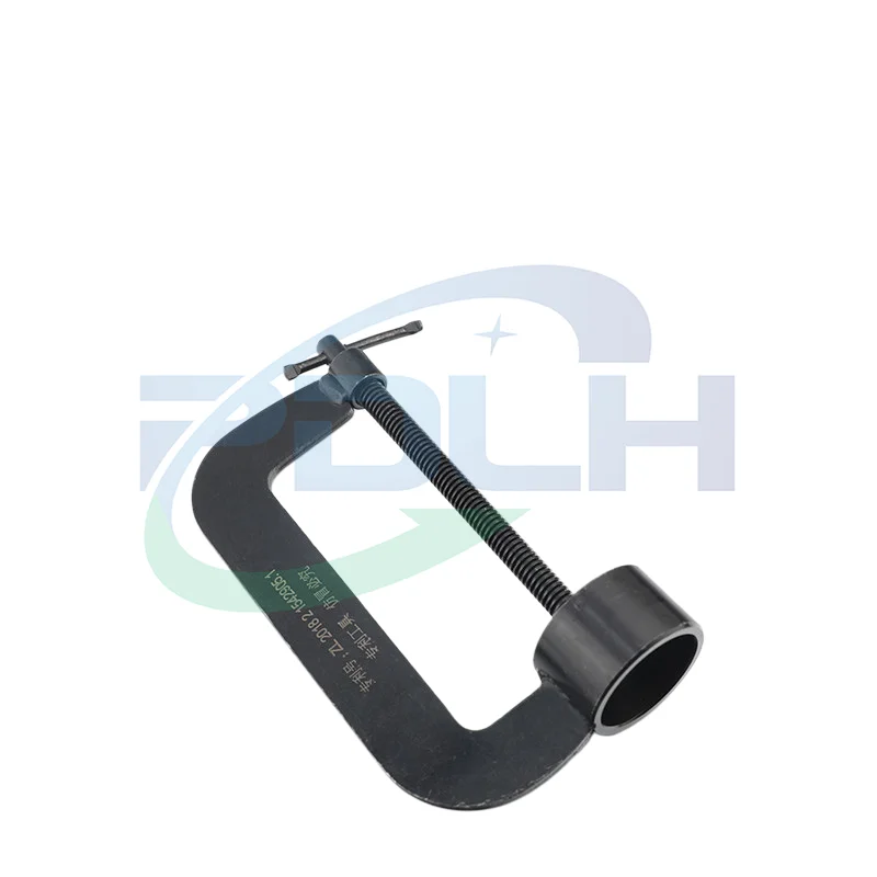 1PCS Guide Wheel Assembly Removal Tool Copper Bushing Disassembly Tool for EDM Machine Universal Spare Parts
