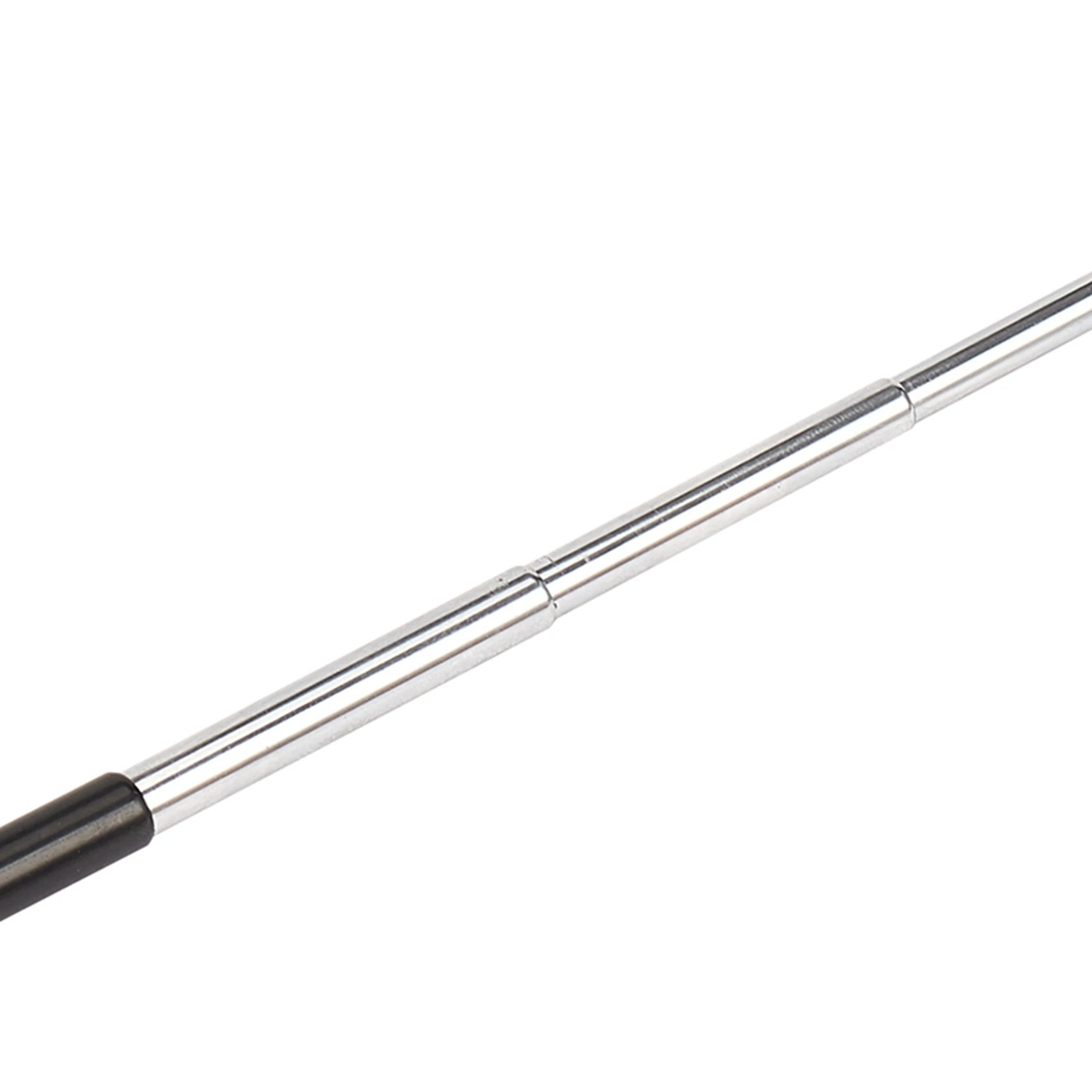 2X VHF UHF Nagoya NA-774 SMA-F Telescopic Dual Band Antenna For Baofeng Portable Radio UV-5R UV-5RE Plus UV-82 GT-3-ABIU