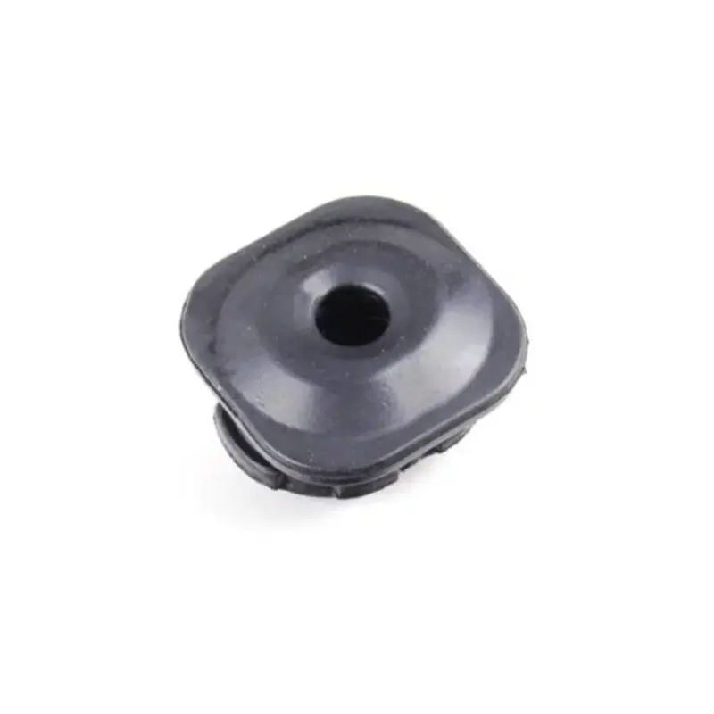 Apply to Aud-i A4 B8 Upper rubber pier of water tank Rubber bearing Buffer block Bracket 8K0 121 275 A / C