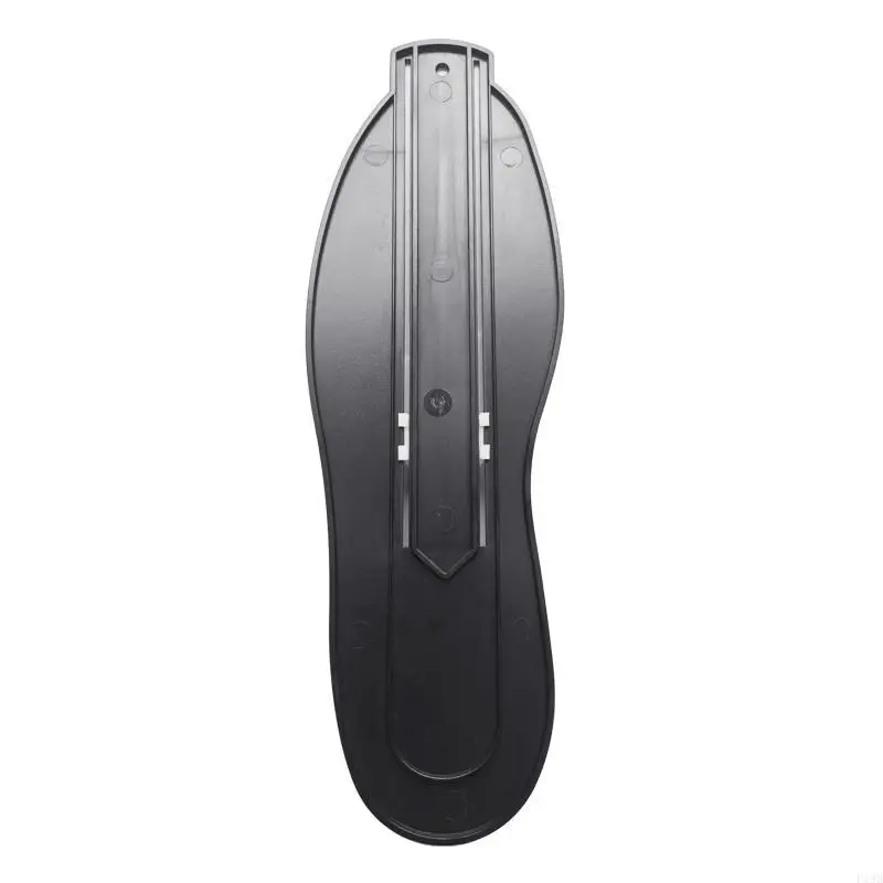 F19B Adults Foot Measuring Tool for Shoes Buying Online and in Stores Easy to Use