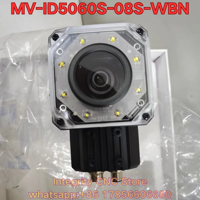 Brand new MV-ID5060S-08S-WBN MV-ID5060S-12S-WBN MV-ID5060M-15S-WBN MV-ID5060M-025S-WBN industrial code reader