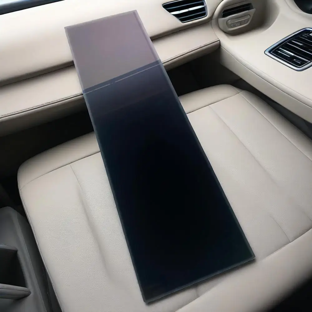 Big size 15.7 inch OLED screen perfect for 7 center control screen