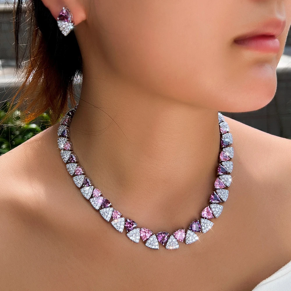 Thumbnail 2 - #69 Bridal Jewelry Sets List of Top Picks
