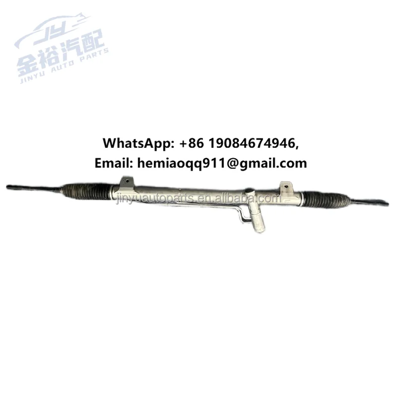 High Quality Power Electric Steering Gear Rack and Pinion Automatic Steering Gear for McLaren 540c 570s 650s 675s 570gt 720s Gt