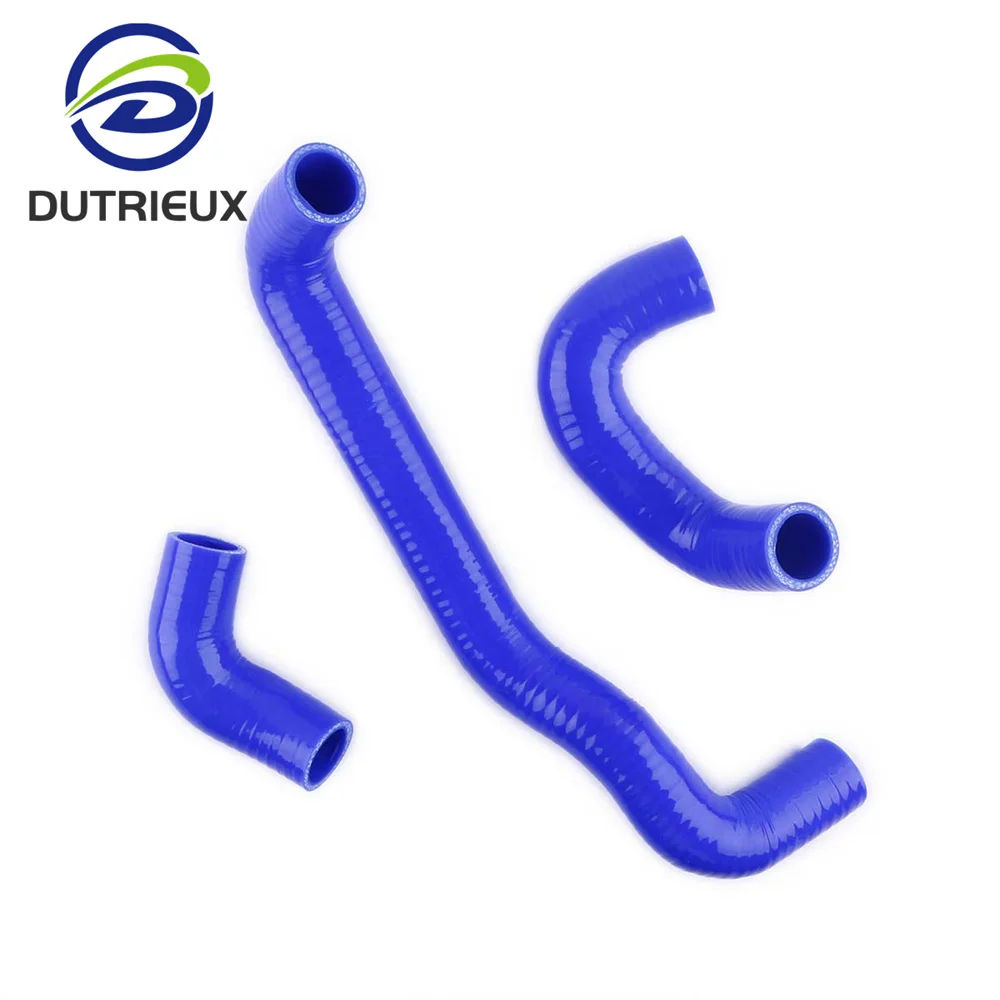 SILICONE SET KIT PIPE FOR ABARTH GRANDE PUNTO KIT MANICOTTI POP HOSE