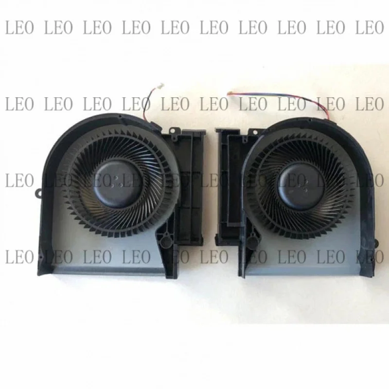 HH  For Dell Alienware AREA-51M R1 R2 RTX2060 Cpu Gpu FAN 05C68F 05CC81 Part