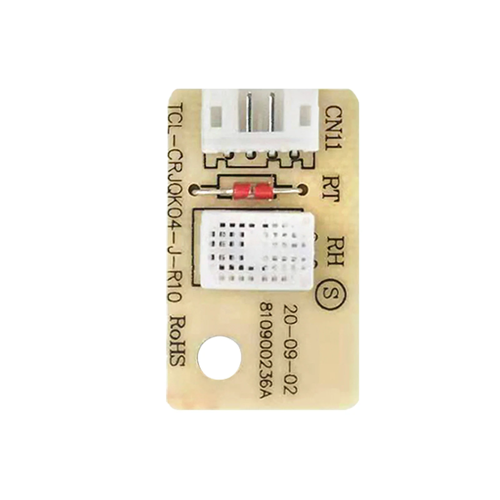 NEW Dehumidifier Humidity Sensor Board SOLEUS, BLACK & DECKER 1PCS