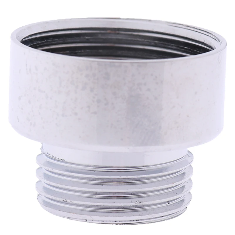 Female 3/4 to1/2 male brass adapter G3/4 Reducing joint G1/2 threaded Connector