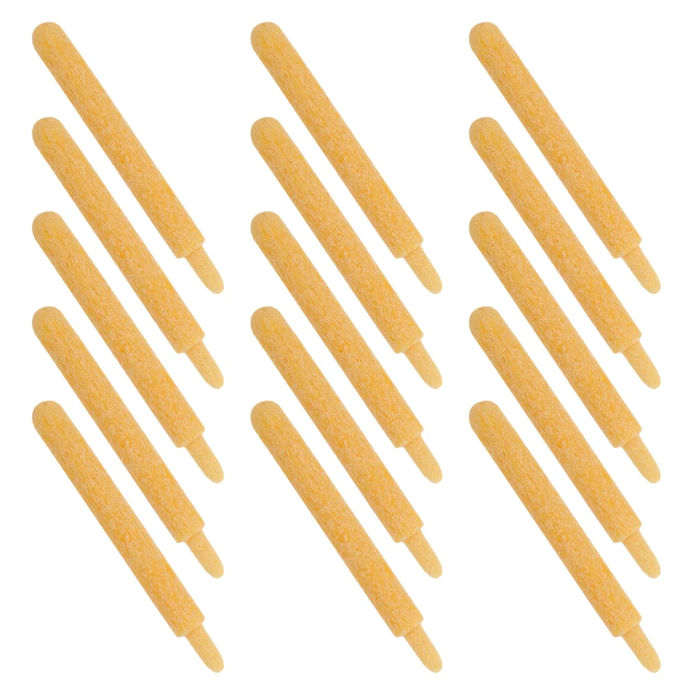 20Pcs Replacement Marker Tips Fine Nibs 3Mm for Oil Based Paint Markers Precision Writing Drawing School Office Supply