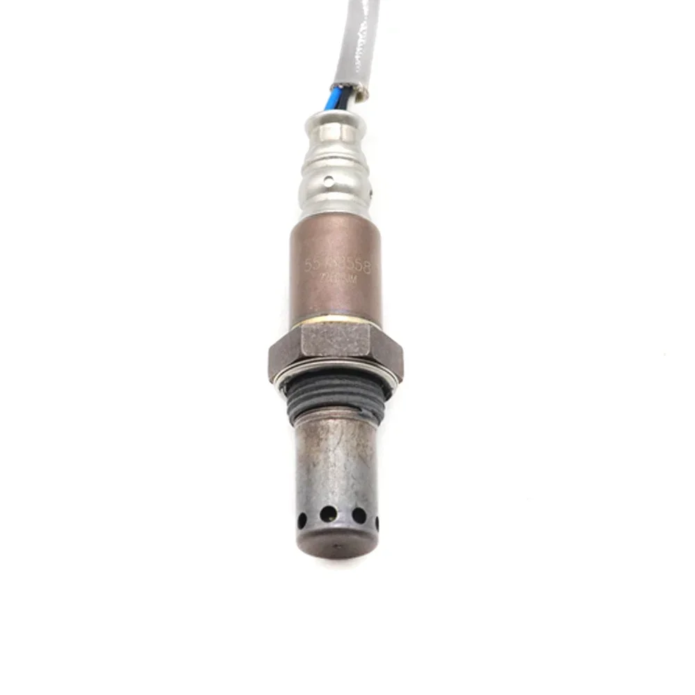NEW 55488558 Downstream Rear Air Fuel Ratio Lambda O2 Oxygen Sensor for Cadillac XT4 CT4 Chevrolet Silverado 2.0L 2019-2021