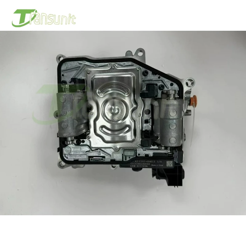 0AM927769N Original New 0AM DQ200 TCU  Transmission Control Unit Module Fits For VW Audi Skoda Car Accessories Tool