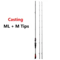 Casting Rod