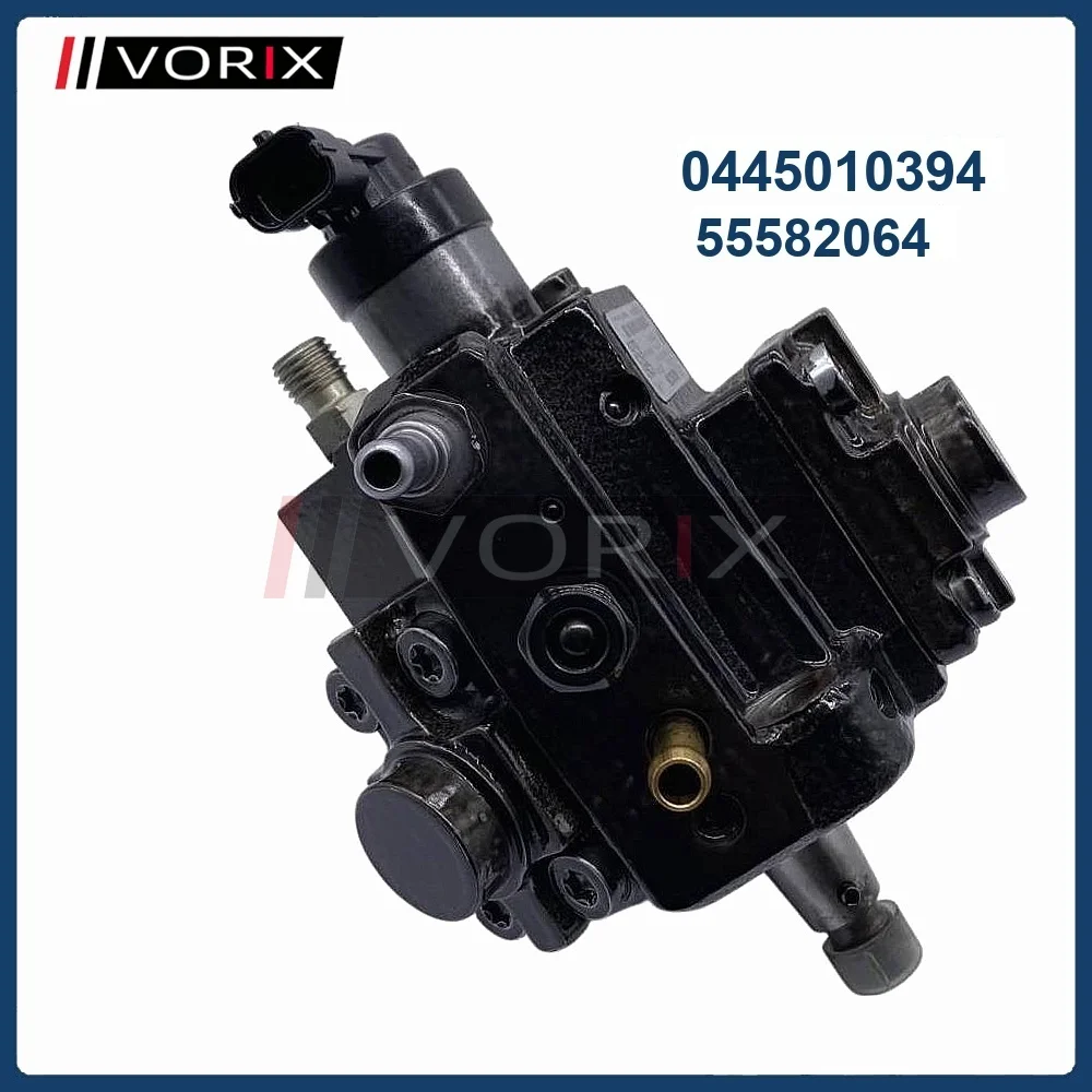 

0445010394 55582064 Diesel Fuel Injection Pump for GMC OPEL