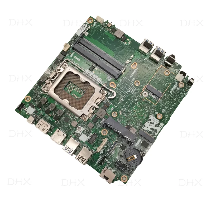 Original For Dell OptiPlex 7010 MFF Motherboard 0WG0VR WG0VR 0KYWH7 KYWH7 LGA1700 212045-1 Tested Full work be Fast ship