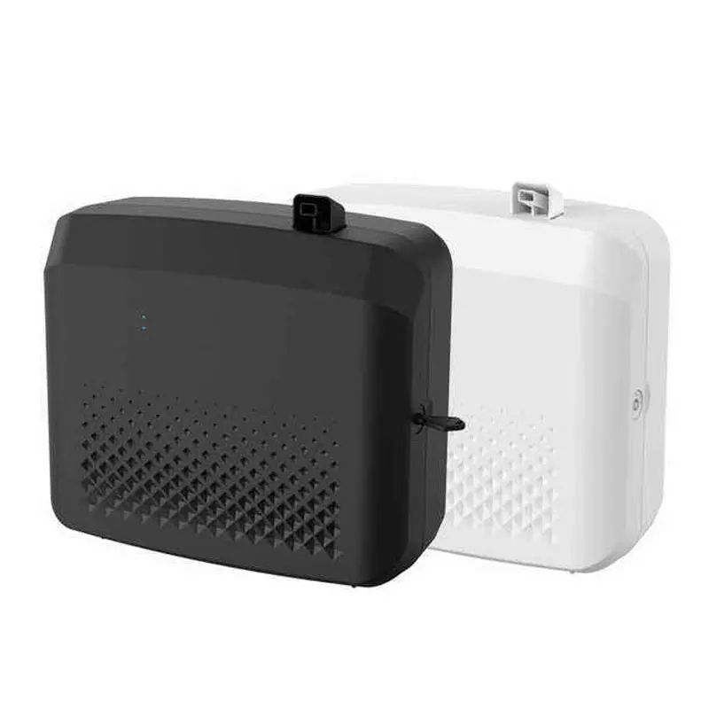 800ml Waterless Aroma Diffuser Bluetooth Essential Oil Diffuser 3000m³ Coverage for Home Hotel Large Space Scent Machine