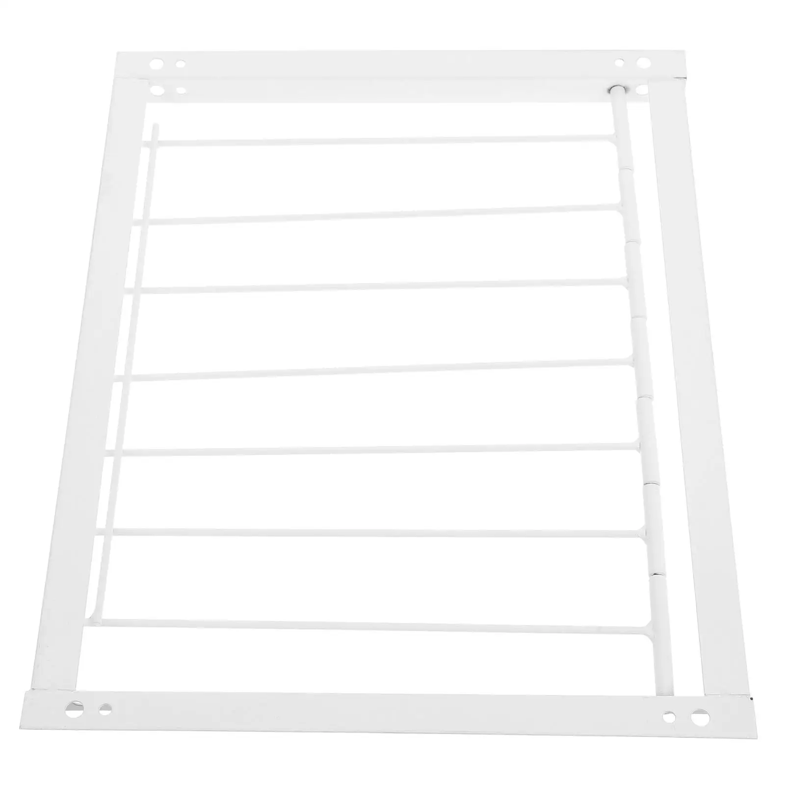 

Stainless Steel Pigeon Cage Door One Way Bird Trap Door for Small Birds Durable Cage Supplies Easy Entry Exit pigeon traps door