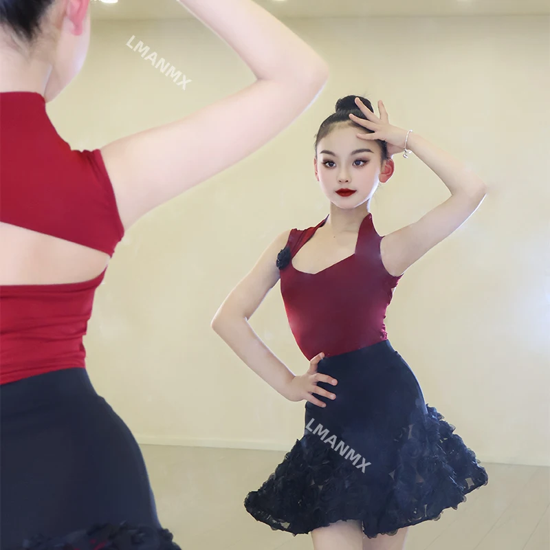 2025, neue High-End-Übungskleidung für Kinder, Performance-Kleidungsset für Herbst und Winter