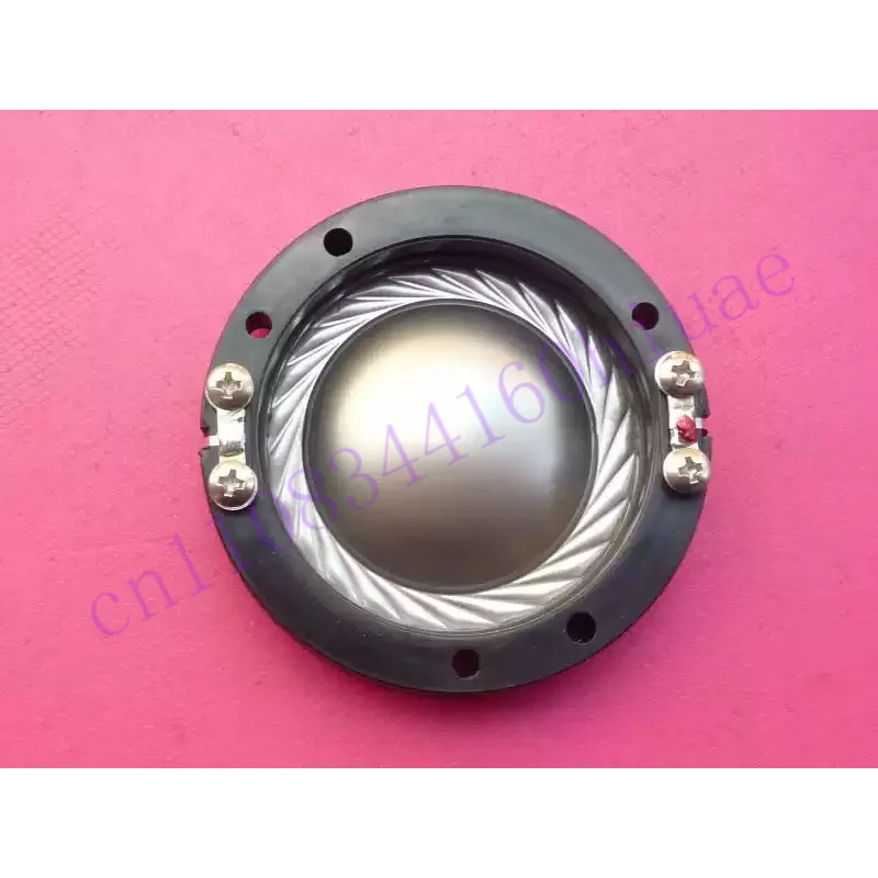 4 Pieces 44.4mm - 44.5‑core 8 Ohm Treble voice coil copper coil