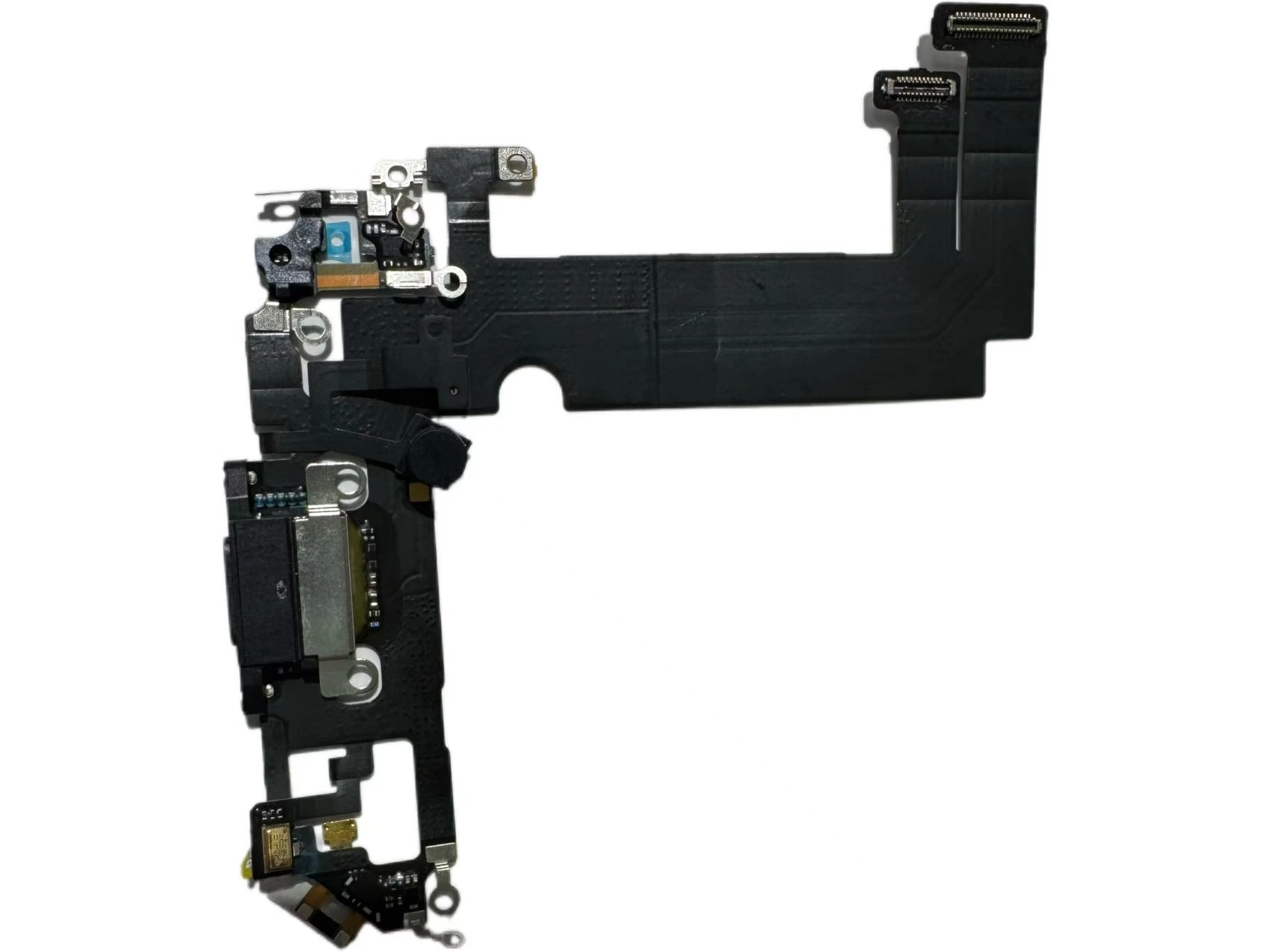 

Whole Sale Used Original Charging Flex Cable for iPhone 12 mini USB Dock Connector Charger Port Replacement Parts
