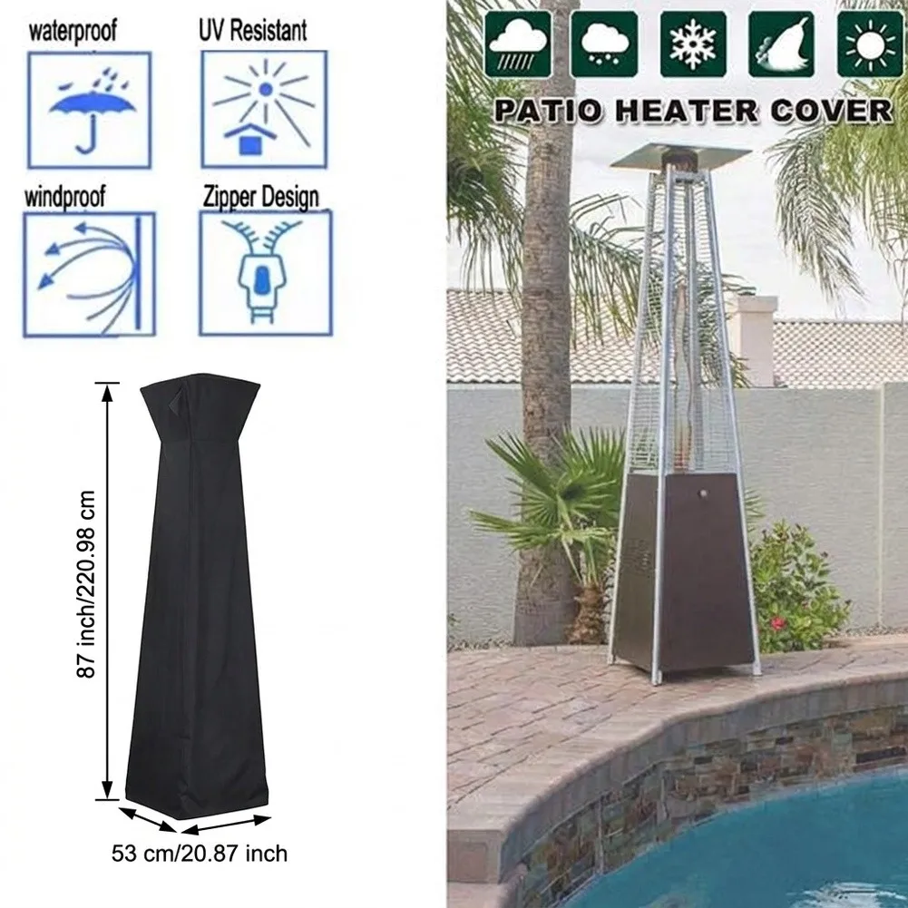1pcs-black-pvc-weatherproof-dust-rain-cover-for-221x53x53cm-tower-shaped-quadrilateral-glass-tube-outdoor-heater-protective-case
