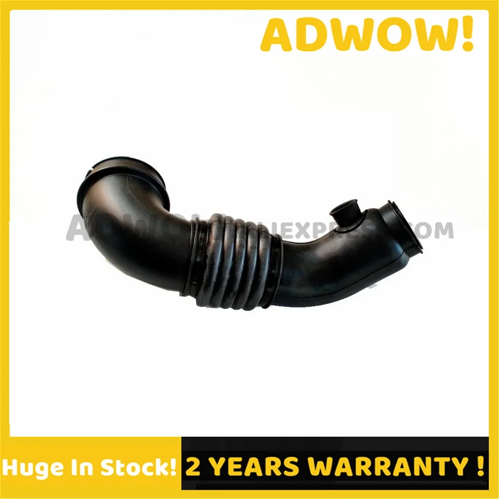 

For ssangyong kyron suv 2.0 l turbo diesel air cleaner to turbo charger hose 2372109062 2372109064