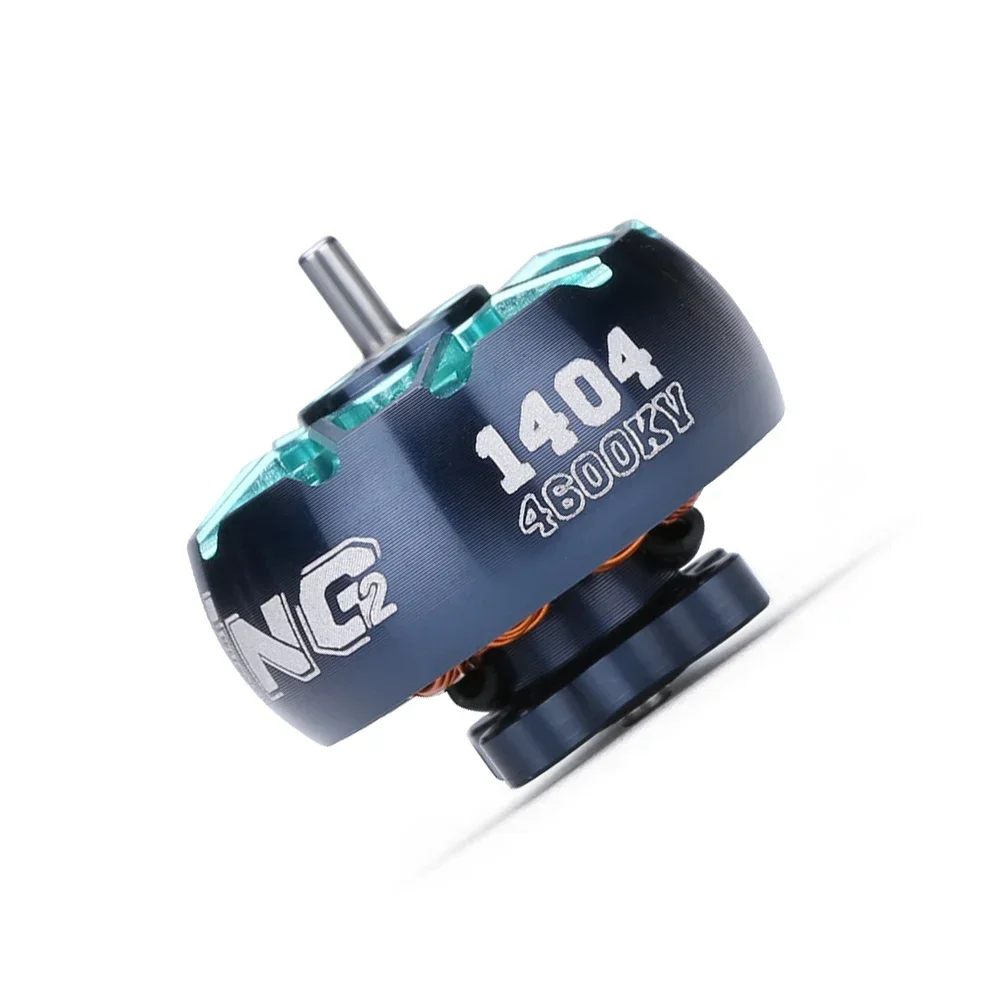 Ifly XING2 1404 3000KV/3800KV/4600KV 2-4s مسواك خفيفة بناء unibell موتور متوافق 3-4 بوصة المروحة ل FPV الطائرة بدون طيار