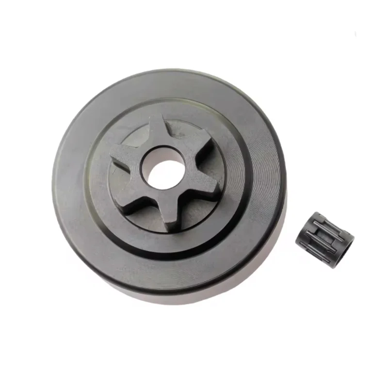 

Clutch Drum Chain Sprocket Spur 3/8"-6T For Shindaiwa 305S 340S A55600054 Echo CS-310 CS-352 CS-353ES A556000542 A556000543