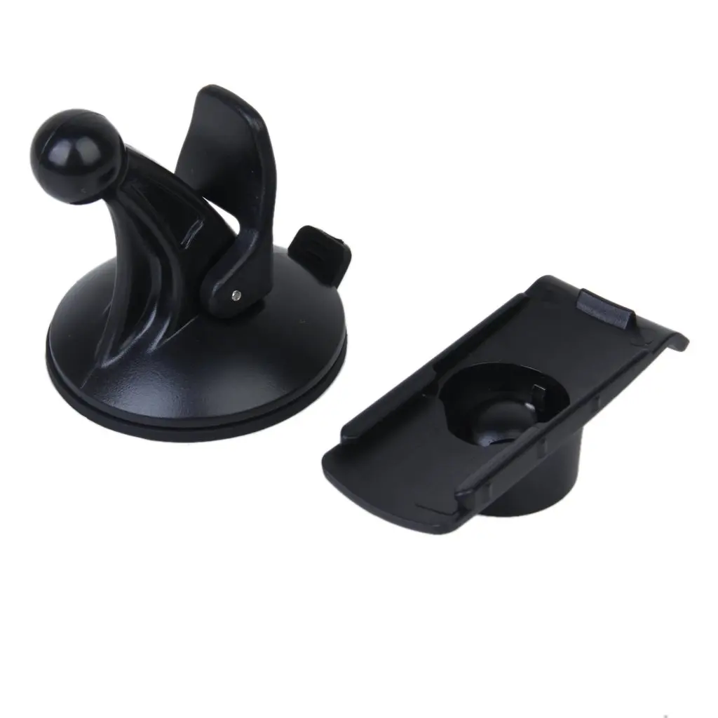 Supporto per ventosa supporto GPS per auto per Garmin GPS